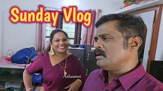 Sunday Vlog | Ashaunni | Malayalam | Viral | Vlog Malayalam