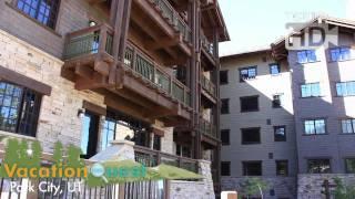 Arrowleaf Condos - Park City, Utah