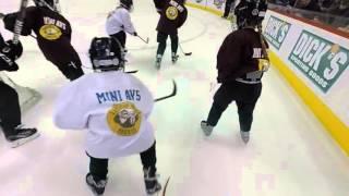 Avs Mites Skate