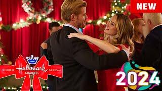 Christmas Coupon - New Hallmark Movie -Hallmark Christmas Movie 2024 - Great Romance