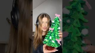 DIY Gummy CHRISTMAS Tree CUTE Gift IDEA