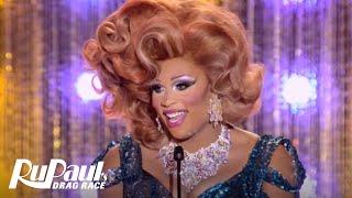 Every RuPaul’s Drag Race Roast (Compilation) | Season 5, 9 & All Stars 4