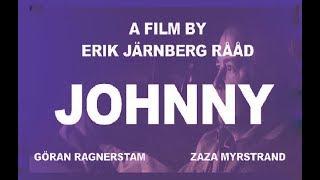 JOHNNY (Dark Swedish Short film with ENG-SUBS, 2010)