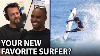 Victor Bernardo | Surf Splendor Podcast Episode 426