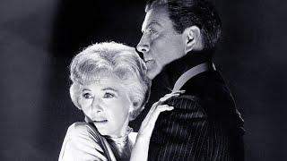 Horror Classics 'The Night Walker' (1964) Robert Taylor, Barbara Stanwyck