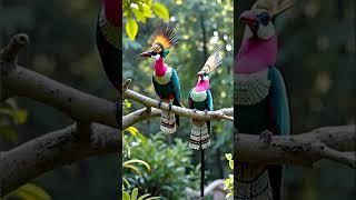 bird-of-paradise species #birds #birdsofamerica #shortbeta #usstates #birdslover #russia #shortfeed