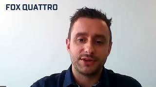 Ben Smith Testimonial - How Sales Training Helped FoxQuattro Grow