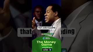 The Money Game By Pastor Chris #pastorchris #pastorchrisoyakhilome #business #prayer #good