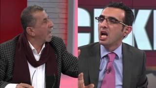 YÜKSEL MERT GERÇEKLERİN FATİHİ  İLE (KLİP)