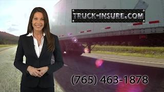 Commercial Truck Insurance