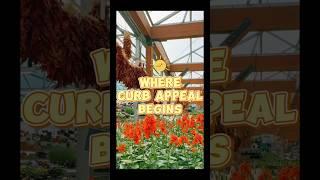 Spring at Nick’s Garden Center | Arapahoe County’s Garden & Farmers Market