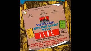 Penthouse Celebration Live Pt 4 1992 Macia Griffitths,Terry Ganzie,Buju,Spragga,Wayne Wonder+more