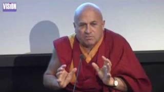 Matthieu Ricard - The Art of Meditation