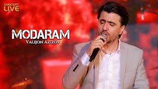 Valijon Azizov - Modaram (Live concert  2024)