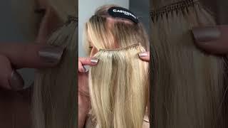 Classic v. Seamless Clip-in Extensions which one would you chose? #clipinextensions #hair #beauty