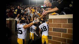 DITV Sports: A Tale of Two Halves, Iowa Football Triumphs Over Minnesota with Second Half Spark