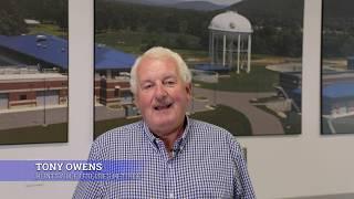 Huntsville Utilities Water System History from Tony Owens - Drinking Water Week 2020