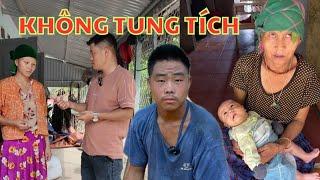 Em Cáy Mồ Côi Từ Ngày Sang Nước Ngoài Trung Quốc Mất Tăm l A Nông TV