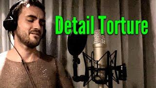Detail Torture (prod. by siem spark )  ~Zombee Radio~