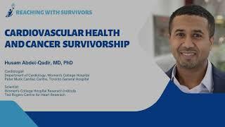 Protecting Hearts, Empowering Survivors| Dr. Husam Abdel Qadir | RWS 2023