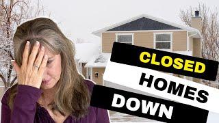 Is It Time to Buy a House / Housing Market Update / Denver CO