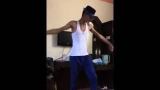 MJ dance by rajan paul