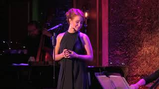 Sierra Boggess - "Love Never Dies"