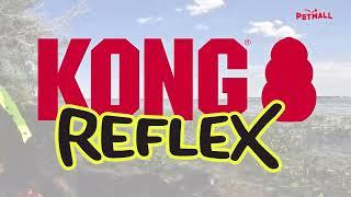 Petmall Toys | #06 KONG Reflex