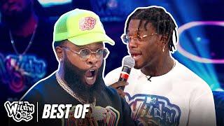 Season 19’s Must-See Moments (So Far!)  Wild 'N Out