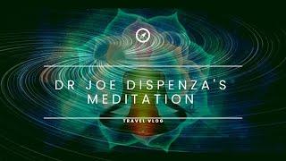 Dr. Joe Dispenza's 2023 Energy Center Blessing Meditation  Joe Dispenza 2023