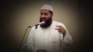 REMEMBERING DEATH & PREPARING FOR IT - by Dr. Sheikh Kamal Abu Mariam