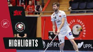 Highlights: Jönköping - Storvreta