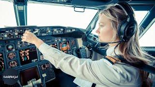 7 Airline Pilot Secrets You Don’t Know About – Boeing 737  Cockpit Secrets By @DutchPilotGirl