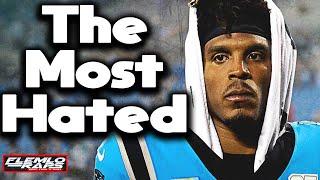 What Happened to Cam Newton? (Most Misunderstood NFL Player)