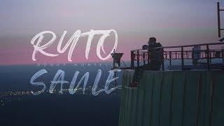 Donny Montell - Ryto Saulė [Lyric Video]