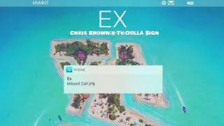  [FREE] Chris Brown x Kid Ink x Ty Dolla $ign Type Beat 2017 ''EX'' | RnB - Club Type Beat|