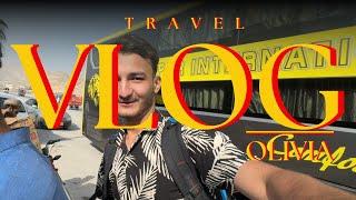 Karachi to quetta trip ️️                        Yousuf vlog ️