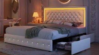 Sher #dabalbed  #furniture