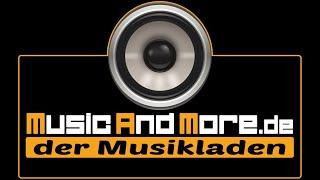 Music And More - Der Musikladen in Dinslaken