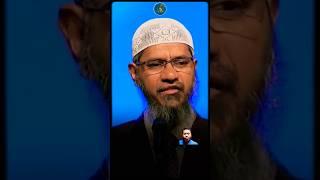 Dr Zakir Naik Speech Islamic tips and tricks for You | #shorts