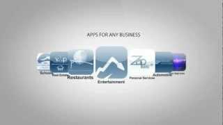 Mobile Apps for Business