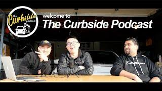 Welcome to The Curbside Podcast [Trailer]