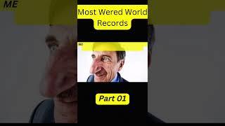 world Record #interesting #weired #infobeam #world #gunniessworldrecord #infobeam