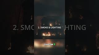 Blender Fire & Smoke Tutorial: Realistic Effects!