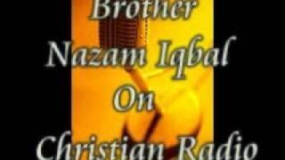 Nazam44 On Christian Radio Full Length