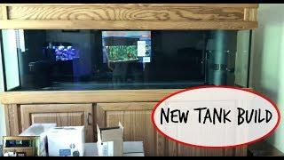 New Tank Build!