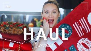 Decoratiuni SUPERBE de Craciun  | HAUL SINSAY