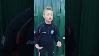 Елисеев Александр самопробы