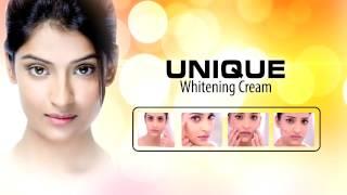 Unique Beauty Cream TVC