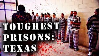 Dehumanizing Process of Imprisonment in Dallas County Jail | Texas, USA | Free Doc Bites